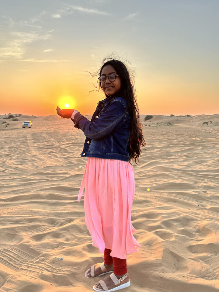 Dhow Cruise