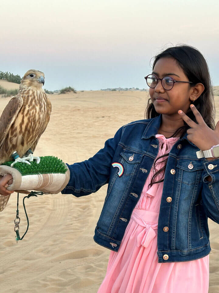 Dubai City Tour